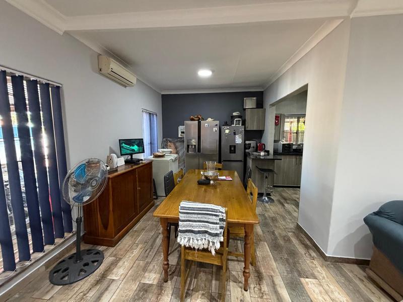 3 Bedroom Property for Sale in Daspoort Gauteng