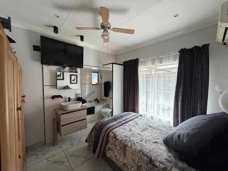 3 Bedroom Property for Sale in Daspoort Gauteng