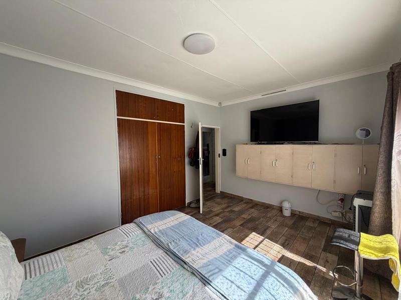 3 Bedroom Property for Sale in Daspoort Gauteng