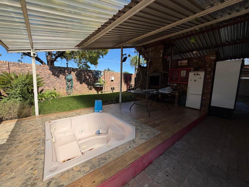 3 Bedroom Property for Sale in Daspoort Gauteng