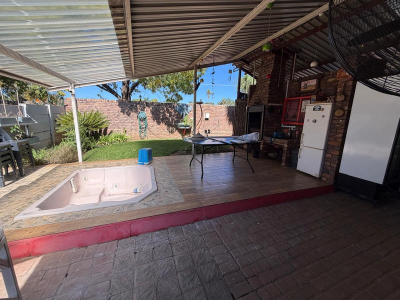 3 Bedroom Property for Sale in Daspoort Gauteng