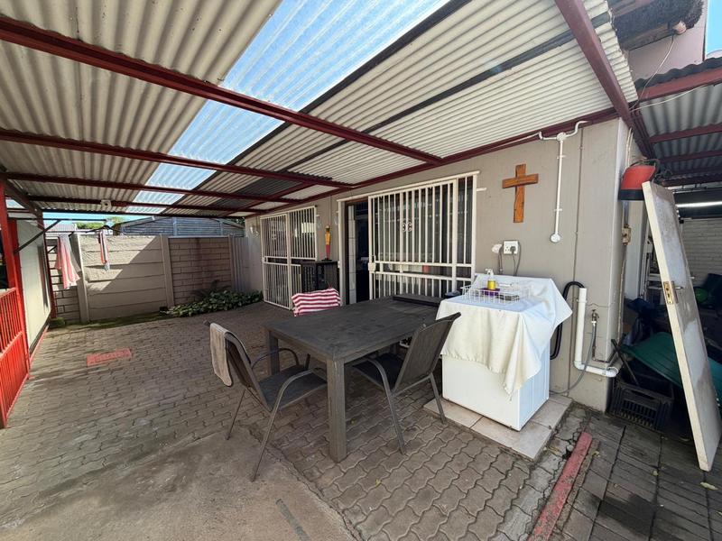 3 Bedroom Property for Sale in Daspoort Gauteng