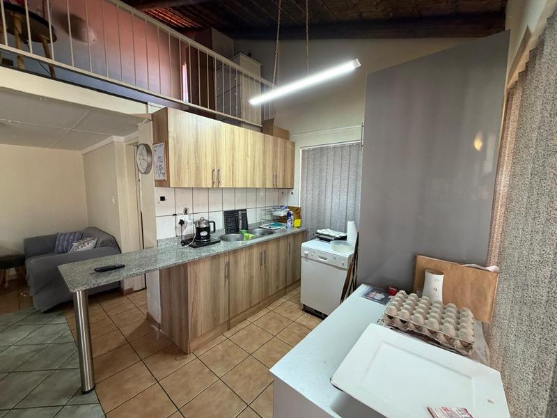 3 Bedroom Property for Sale in Daspoort Gauteng