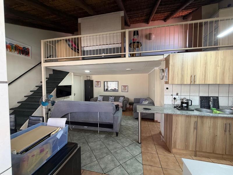3 Bedroom Property for Sale in Daspoort Gauteng