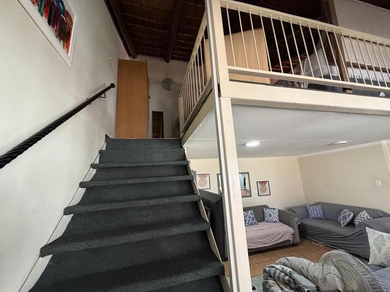 3 Bedroom Property for Sale in Daspoort Gauteng