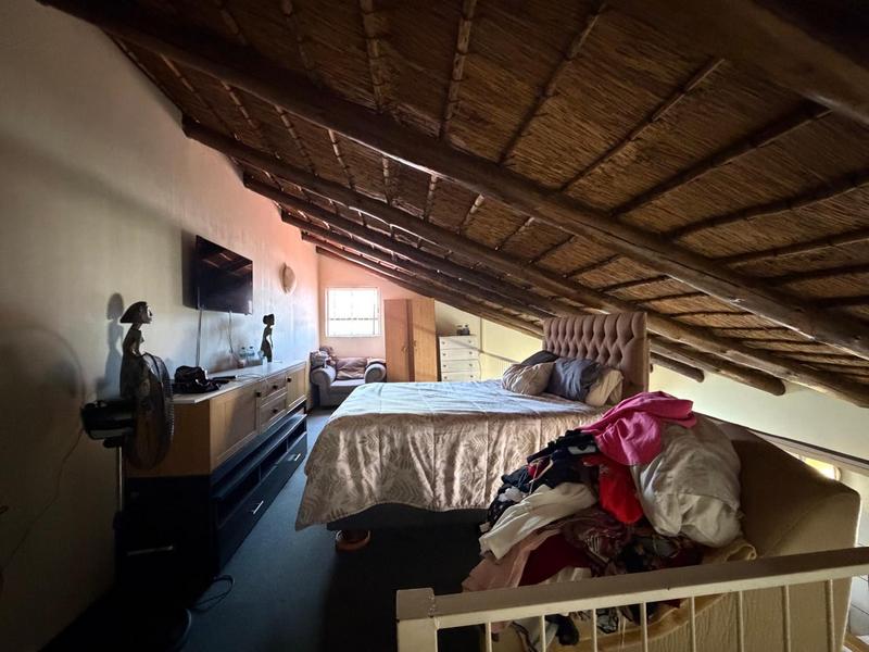 3 Bedroom Property for Sale in Daspoort Gauteng