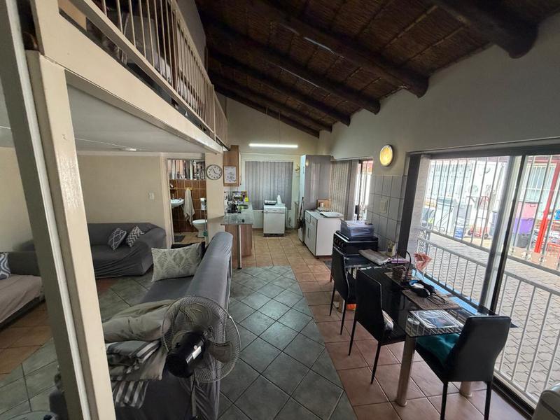 3 Bedroom Property for Sale in Daspoort Gauteng