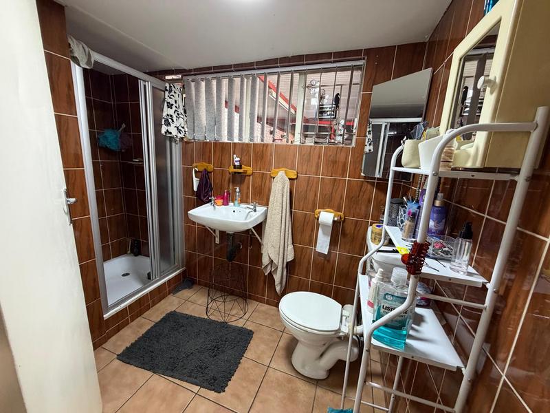 3 Bedroom Property for Sale in Daspoort Gauteng