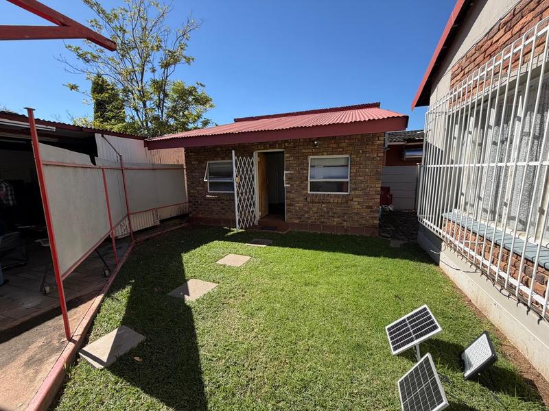 3 Bedroom Property for Sale in Daspoort Gauteng