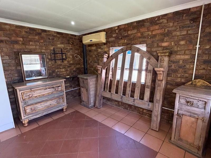 3 Bedroom Property for Sale in Daspoort Gauteng