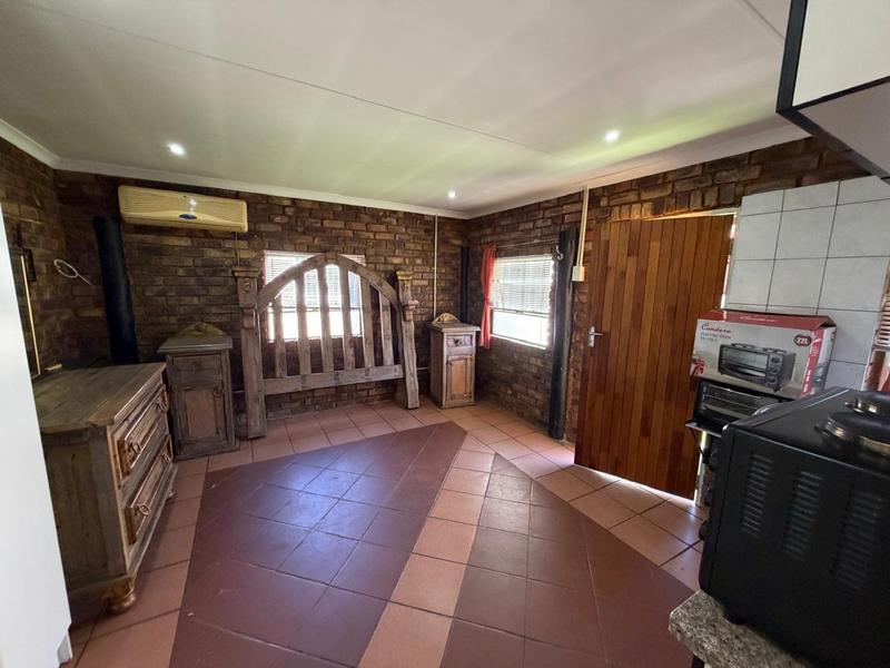 3 Bedroom Property for Sale in Daspoort Gauteng