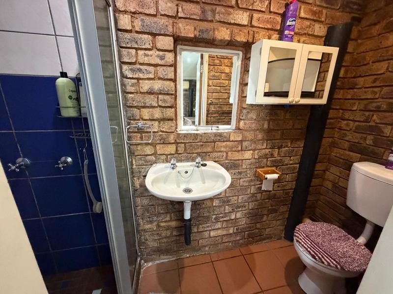 3 Bedroom Property for Sale in Daspoort Gauteng