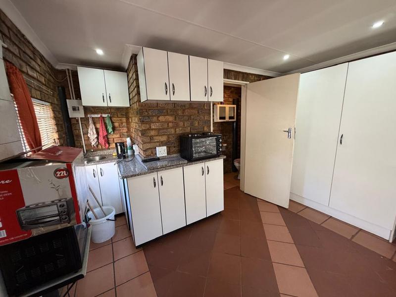 3 Bedroom Property for Sale in Daspoort Gauteng
