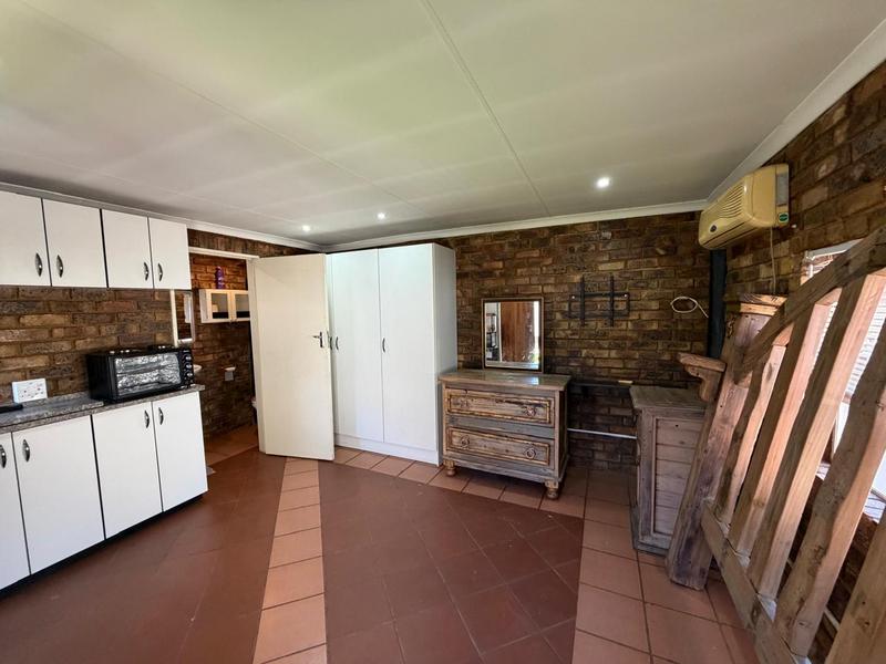 3 Bedroom Property for Sale in Daspoort Gauteng