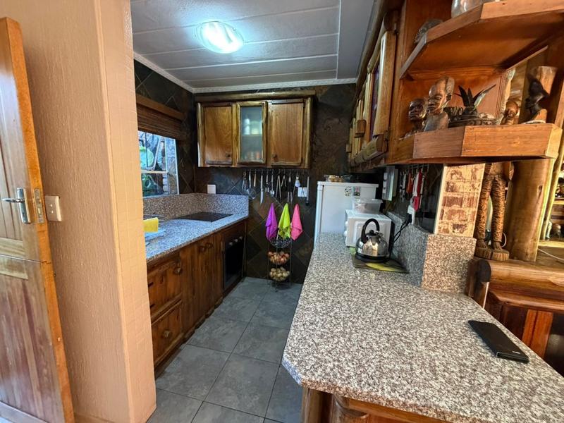 2 Bedroom Property for Sale in Dorandia Gauteng