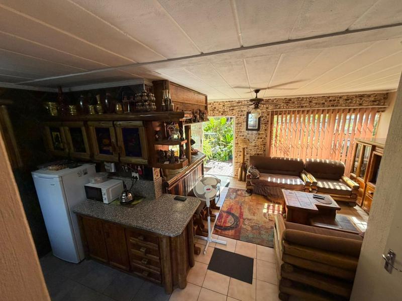 2 Bedroom Property for Sale in Dorandia Gauteng