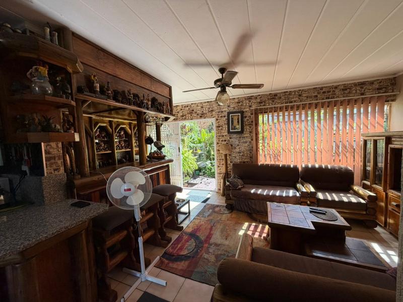 2 Bedroom Property for Sale in Dorandia Gauteng