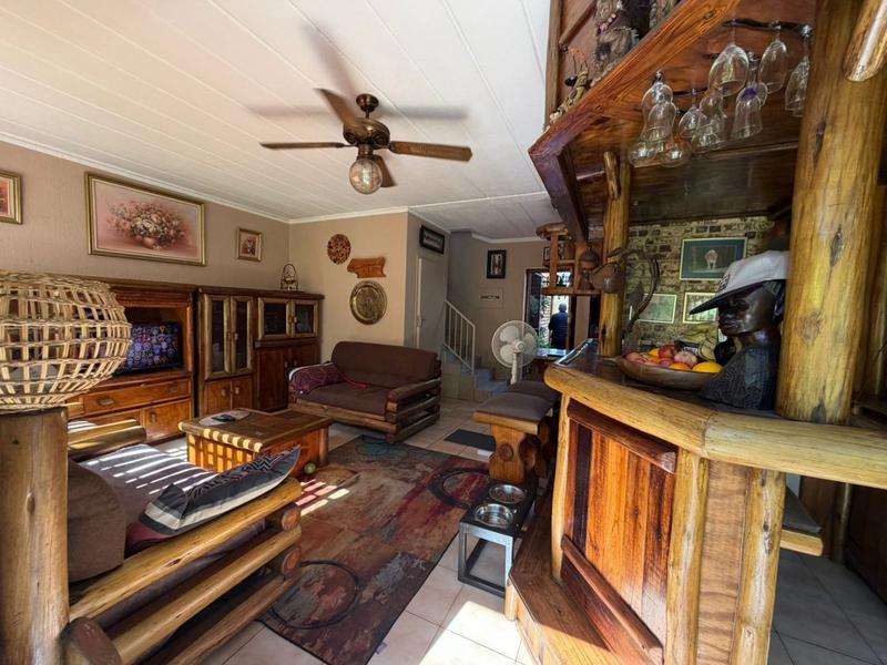 2 Bedroom Property for Sale in Dorandia Gauteng