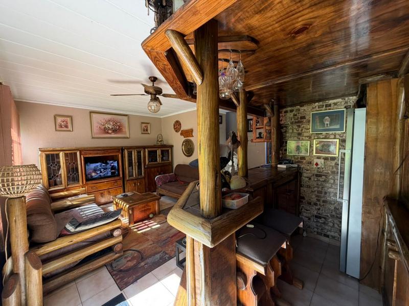 2 Bedroom Property for Sale in Dorandia Gauteng