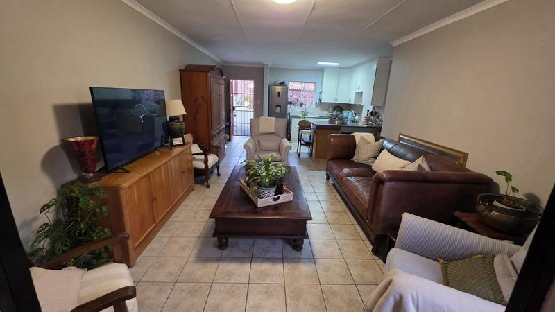 3 Bedroom Property for Sale in Magalieskruin Gauteng