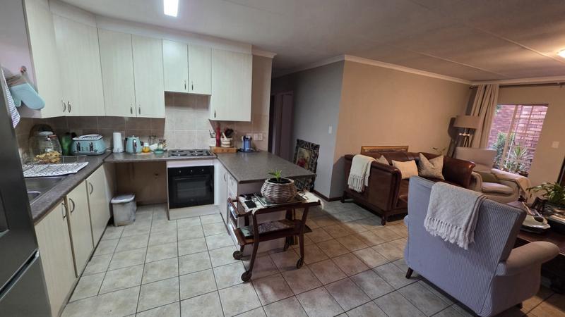 3 Bedroom Property for Sale in Magalieskruin Gauteng