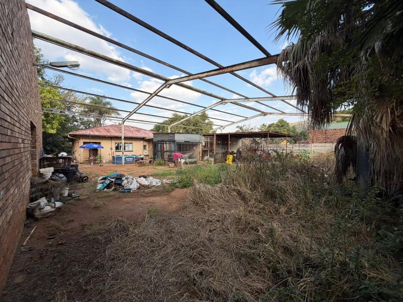 Commercial Property for Sale in Pretoria North Gauteng