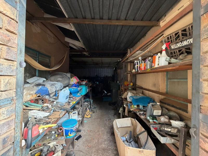 Commercial Property for Sale in Pretoria North Gauteng