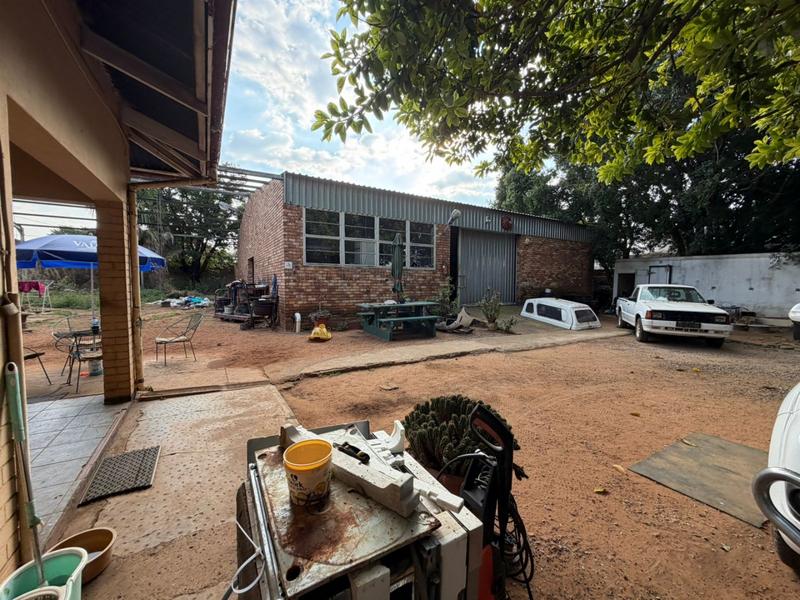 Commercial Property for Sale in Pretoria North Gauteng