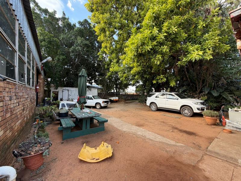 Commercial Property for Sale in Pretoria North Gauteng