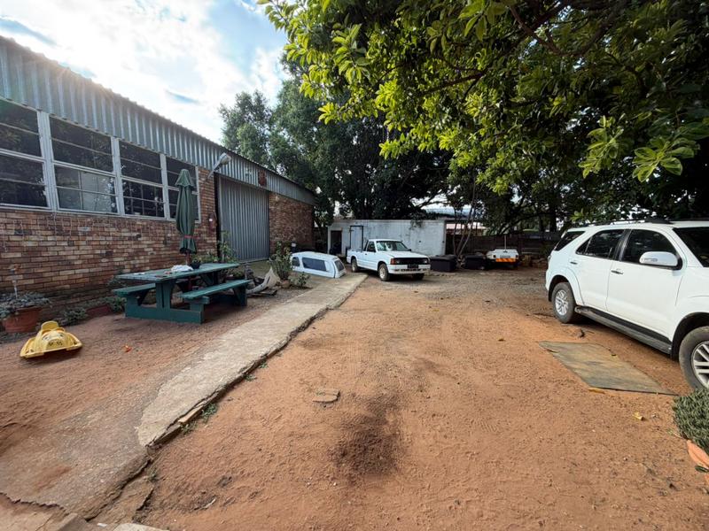 Commercial Property for Sale in Pretoria North Gauteng
