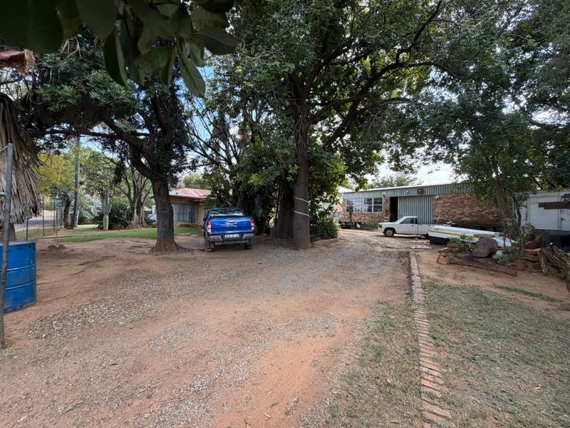 Commercial Property for Sale in Pretoria North Gauteng