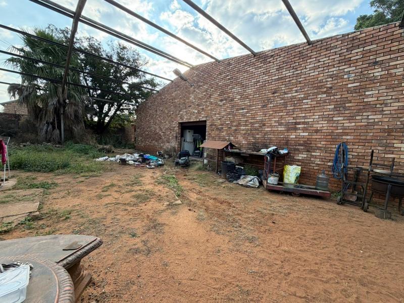 Commercial Property for Sale in Pretoria North Gauteng