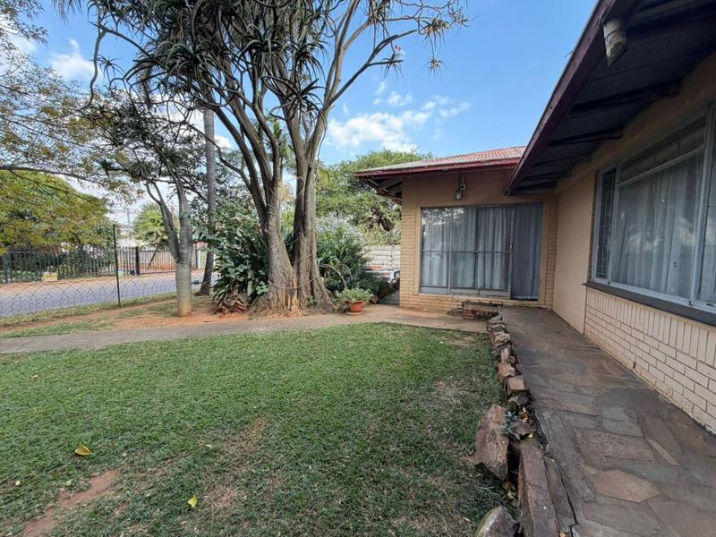 Commercial Property for Sale in Pretoria North Gauteng