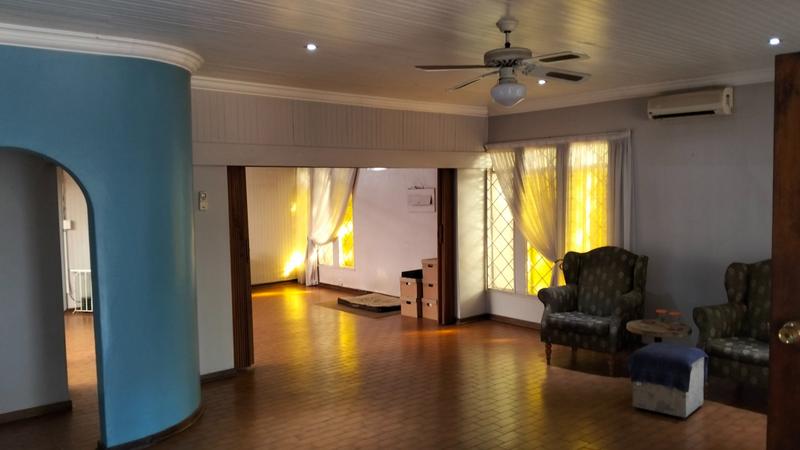4 Bedroom Property for Sale in Tileba Gauteng
