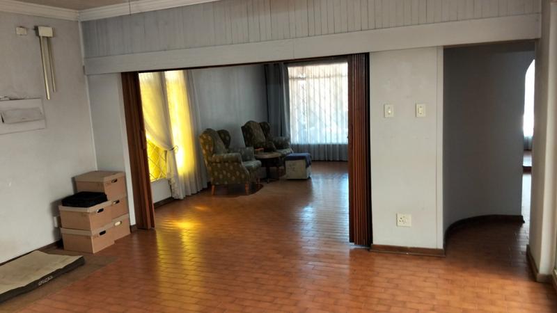 4 Bedroom Property for Sale in Tileba Gauteng