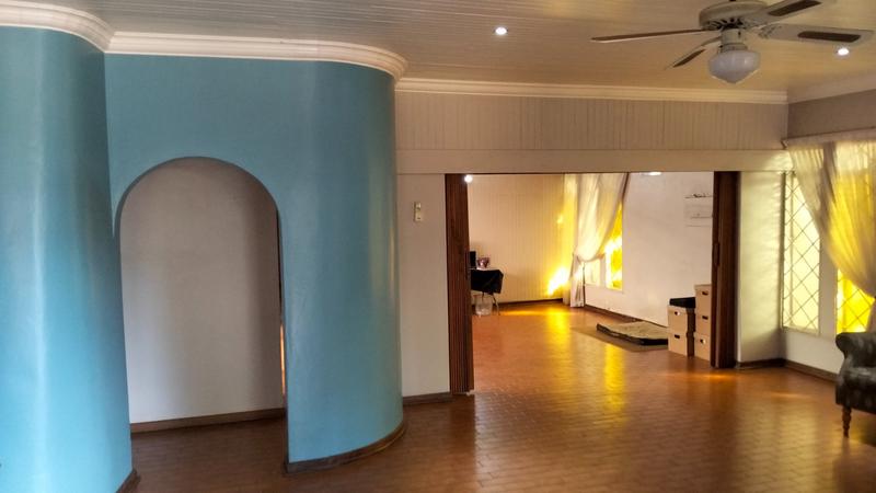 4 Bedroom Property for Sale in Tileba Gauteng