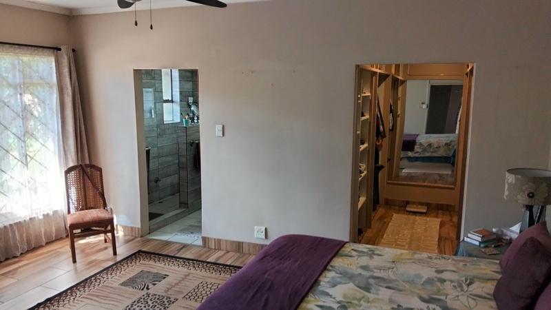 4 Bedroom Property for Sale in Tileba Gauteng