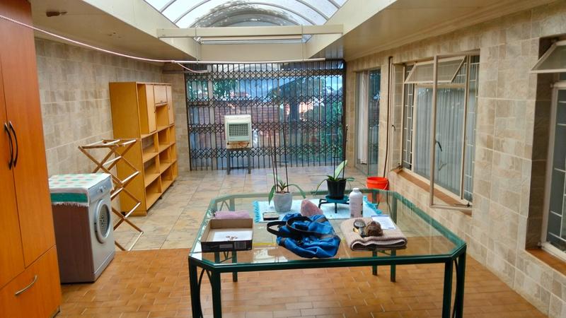 4 Bedroom Property for Sale in Tileba Gauteng