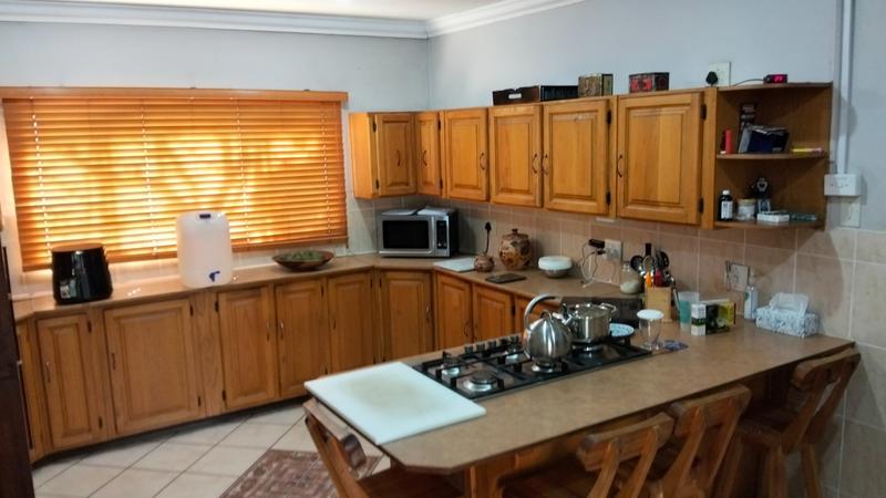 4 Bedroom Property for Sale in Tileba Gauteng