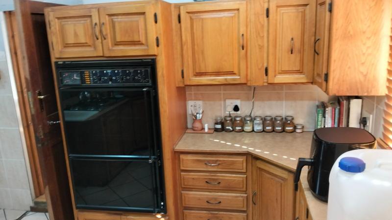 4 Bedroom Property for Sale in Tileba Gauteng