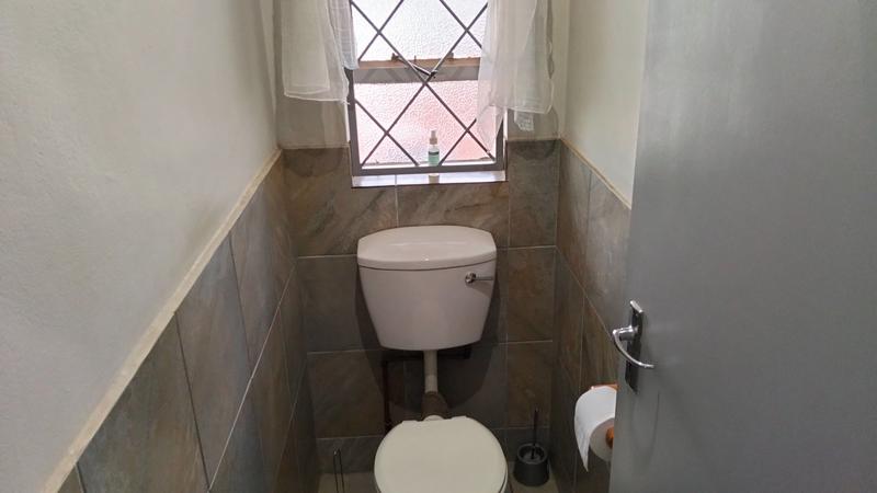 4 Bedroom Property for Sale in Tileba Gauteng