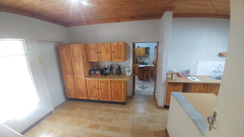 4 Bedroom Property for Sale in Tileba Gauteng