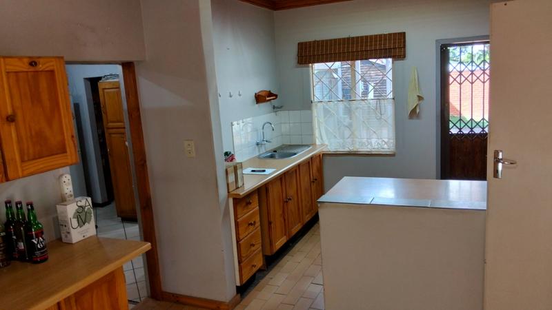 4 Bedroom Property for Sale in Tileba Gauteng