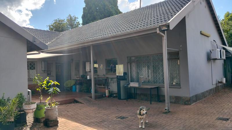 4 Bedroom Property for Sale in Tileba Gauteng