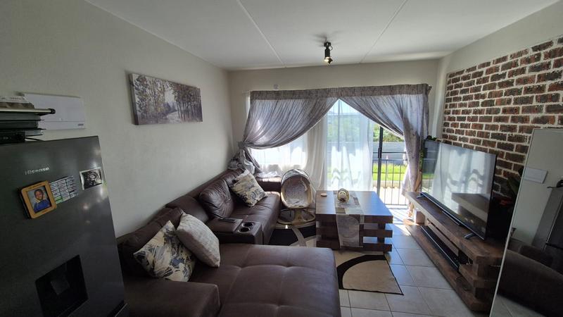 2 Bedroom Property for Sale in Wolmer Gauteng