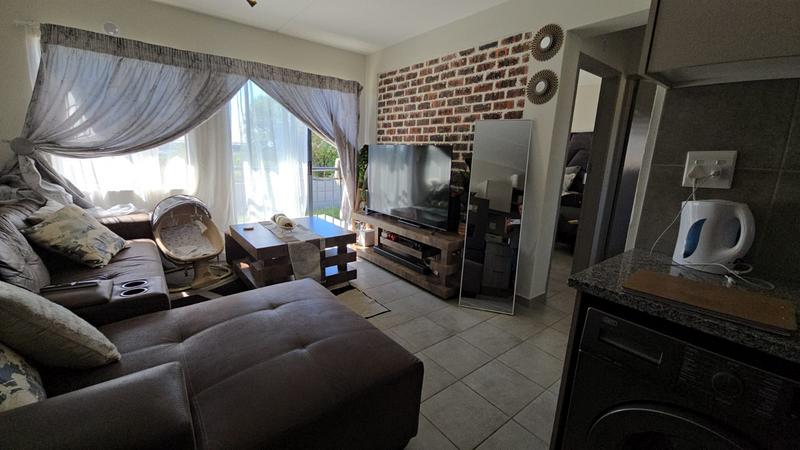 2 Bedroom Property for Sale in Wolmer Gauteng
