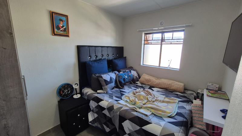 2 Bedroom Property for Sale in Wolmer Gauteng