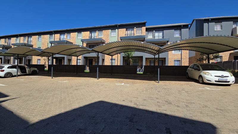 2 Bedroom Property for Sale in Wolmer Gauteng