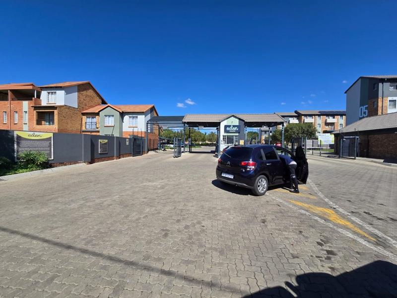 2 Bedroom Property for Sale in Wolmer Gauteng