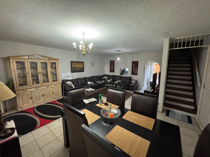 3 Bedroom Property for Sale in Wonderboom Gauteng